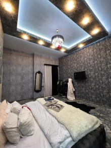Bakıda 4 otaqlı həyət evi satılır Mərdəkan q, -10