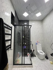 Bakıda 4 otaqlı həyət evi satılır Mərdəkan q, -12
