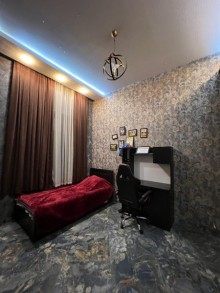 Bakıda 4 otaqlı həyət evi satılır Mərdəkan q, -13