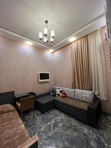 Bakıda 4 otaqlı həyət evi satılır Mərdəkan q, -14