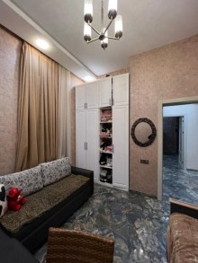 Bakıda 4 otaqlı həyət evi satılır Mərdəkan q, -15