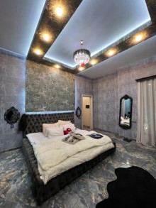 Bakıda 4 otaqlı həyət evi satılır Mərdəkan q, -16