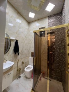Bakıda 4 otaqlı həyət evi satılır Mərdəkan q, -17