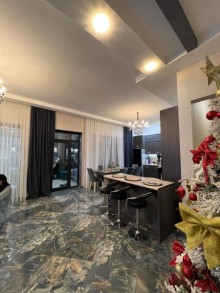 Bakıda 4 otaqlı həyət evi satılır Mərdəkan q, -18