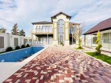şüvəlan bağ evləri villa evlər satisi, -2
