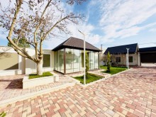 şüvəlan bağ evləri villa evlər satisi, -3