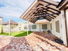 şüvəlan bağ evləri villa evlər satisi, -5