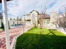 şüvəlan bağ evləri villa evlər satisi, -6