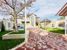 şüvəlan bağ evləri villa evlər satisi, -7