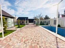 şüvəlan bağ evləri villa evlər satisi, -8