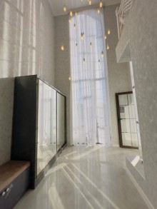 şüvəlan bağ evləri villa evlər satisi, -11