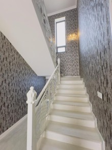 şüvəlan bağ evləri villa evlər satisi, -17