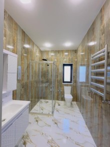 şüvəlan bağ evləri villa evlər satisi, -20