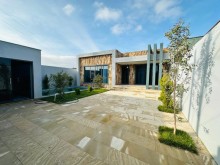 Mərdəkan q. 4 otaqlı bağ evi / həyət evi Satılır, -4