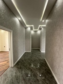 Mərdəkan q. 4 otaqlı bağ evi / həyət evi Satılır, -6