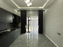 Mərdəkan q. 4 otaqlı bağ evi / həyət evi Satılır, -7