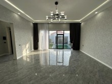 Mərdəkan q. 4 otaqlı bağ evi / həyət evi Satılır, -8