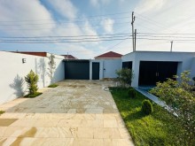 Mərdəkan q. 4 otaqlı bağ evi / həyət evi Satılır, -9