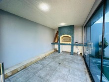 Mərdəkan q. 4 otaqlı bağ evi / həyət evi Satılır, -10