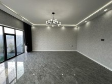 Mərdəkan q. 4 otaqlı bağ evi / həyət evi Satılır, -11