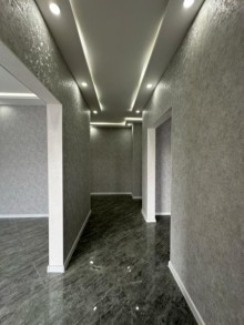 Mərdəkan q. 4 otaqlı bağ evi / həyət evi Satılır, -16