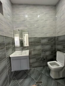 Mərdəkan q. 4 otaqlı bağ evi / həyət evi Satılır, -19