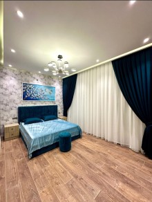 Mərdəkanda 6 otaqlı həyət evi/bağ evi 253 m² satılır, -9