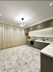 Mərdəkanda 6 otaqlı həyət evi/bağ evi 253 m² satılır, -10