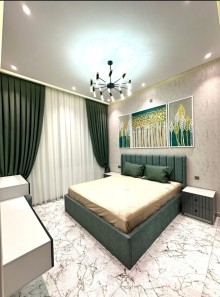 Mərdəkanda 6 otaqlı həyət evi/bağ evi 253 m² satılır, -11