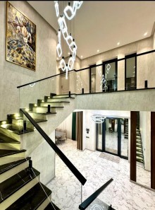 Mərdəkanda 6 otaqlı həyət evi/bağ evi 253 m² satılır, -13