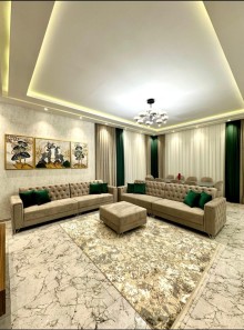 Mərdəkanda 6 otaqlı həyət evi/bağ evi 253 m² satılır, -16