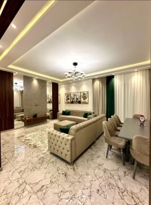 Mərdəkanda 6 otaqlı həyət evi/bağ evi 253 m² satılır, -17