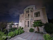 Novxanı bağlarında möhtəşəm heyet evi, -2