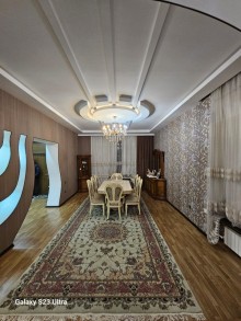 Novxanı bağlarında möhtəşəm heyet evi, -4