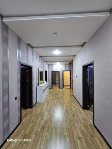 Novxanı bağlarında möhtəşəm heyet evi, -7