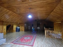 Novxanı bağlarında möhtəşəm heyet evi, -9