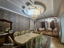 Novxanı bağlarında möhtəşəm heyet evi, -11