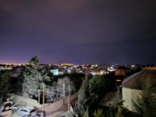 Novxanı bağlarında möhtəşəm heyet evi, -14
