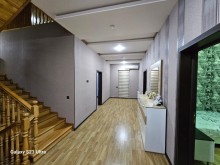 Novxanı bağlarında möhtəşəm heyet evi, -15
