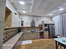 Novxanı bağlarında möhtəşəm heyet evi, -16