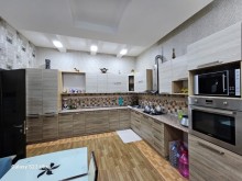 Novxanı bağlarında möhtəşəm heyet evi, -19