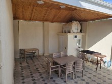 Şağan 4 otaqlı həyət evi / bağ evi — 250 m², -4