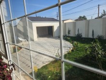 Şağan 4 otaqlı həyət evi / bağ evi — 250 m², -6
