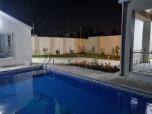 Şağan 4 otaqlı həyət evi / bağ evi — 250 m², -7