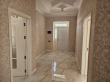 Şağan 4 otaqlı həyət evi / bağ evi — 250 m², -8