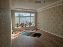 Şağan 4 otaqlı həyət evi / bağ evi — 250 m², -9