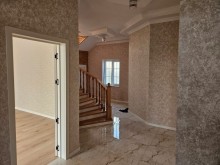 Şağan 4 otaqlı həyət evi / bağ evi — 250 m², -10