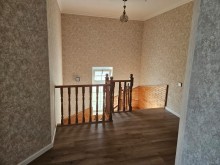 Şağan 4 otaqlı həyət evi / bağ evi — 250 m², -14
