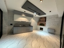 Mərdəkan qəsəbəsində 2 mərtəbəli həyət evi almaq, -3