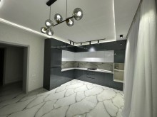Mərdəkan qəsəbəsində 2 mərtəbəli həyət evi almaq, -7